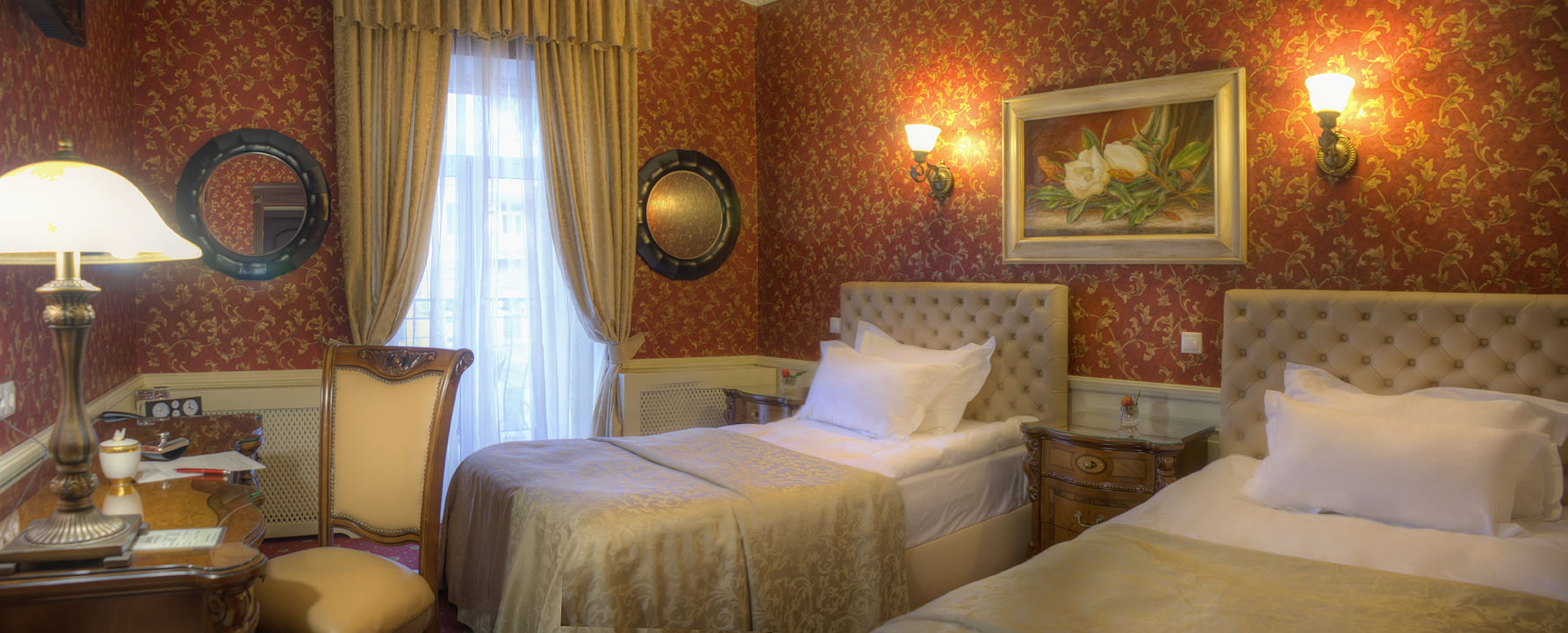 Frederic Koklen Boutique Hotel Odesa Exterior foto