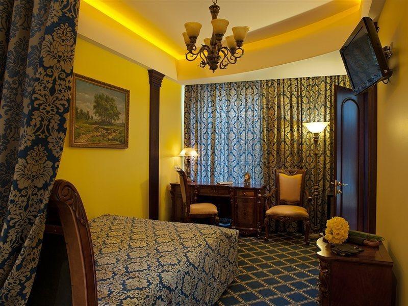 Frederic Koklen Boutique Hotel Odesa Habitación foto