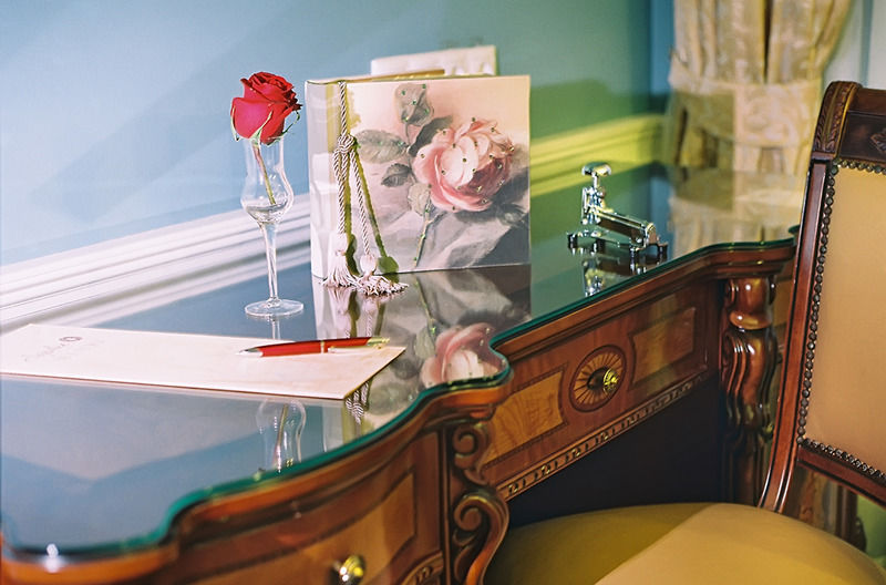Frederic Koklen Boutique Hotel Odesa Habitación foto
