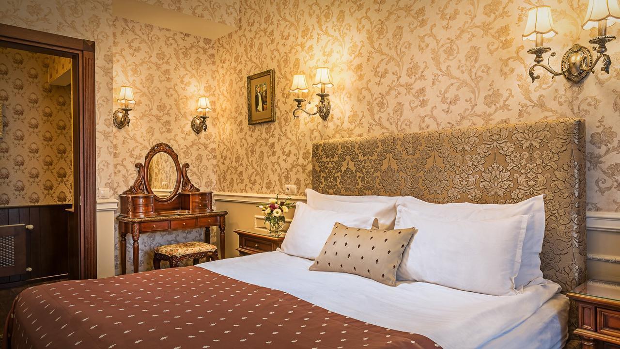 Frederic Koklen Boutique Hotel Odesa Exterior foto