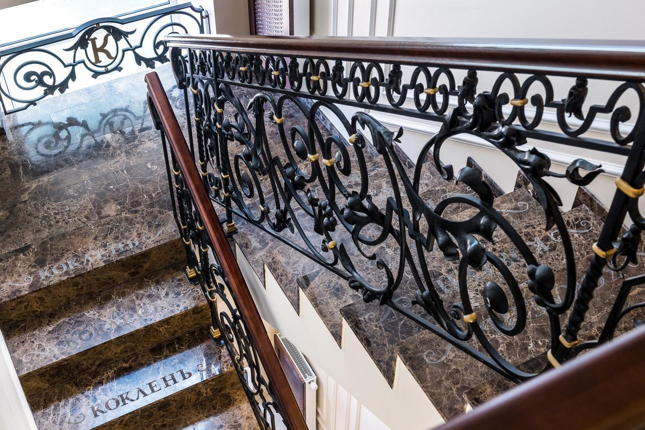 Frederic Koklen Boutique Hotel Odesa Exterior foto