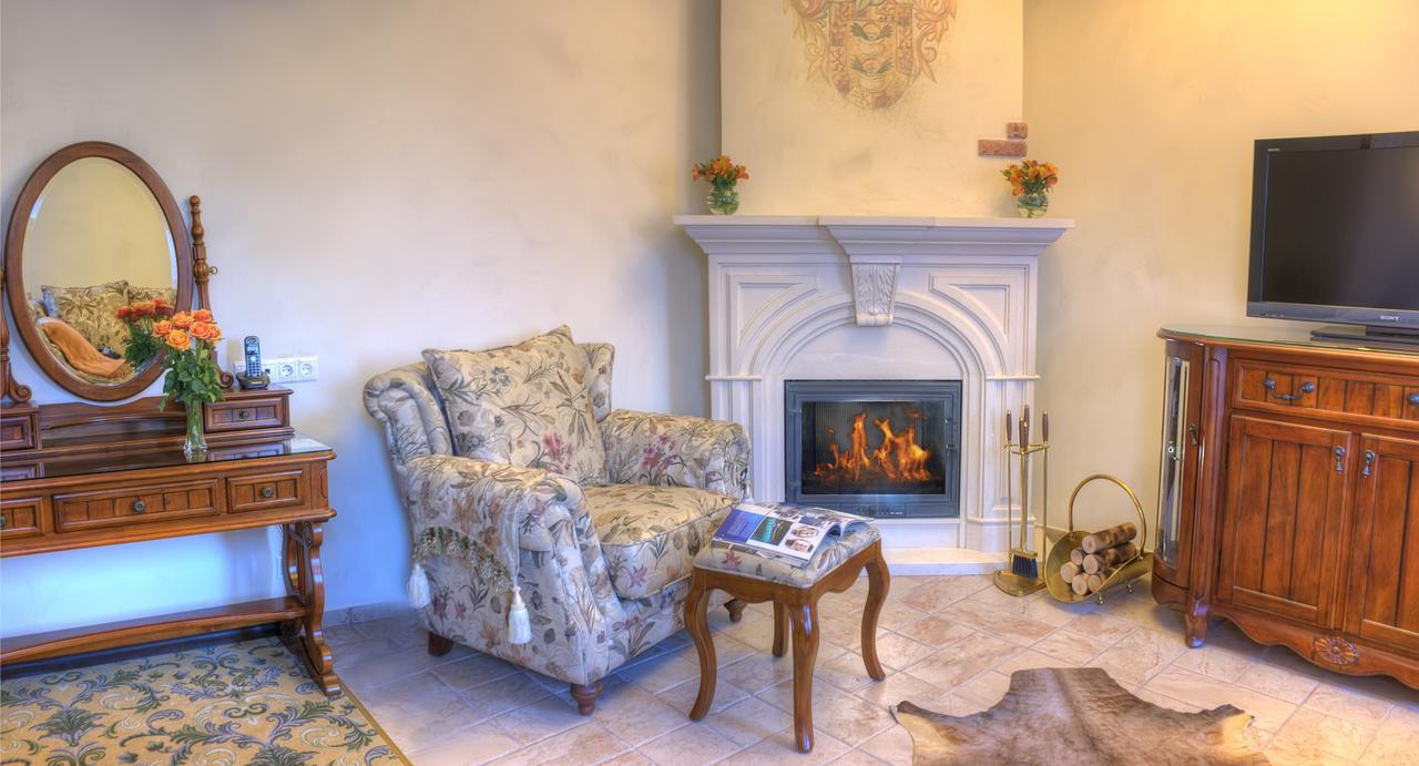 Frederic Koklen Boutique Hotel Odesa Habitación foto