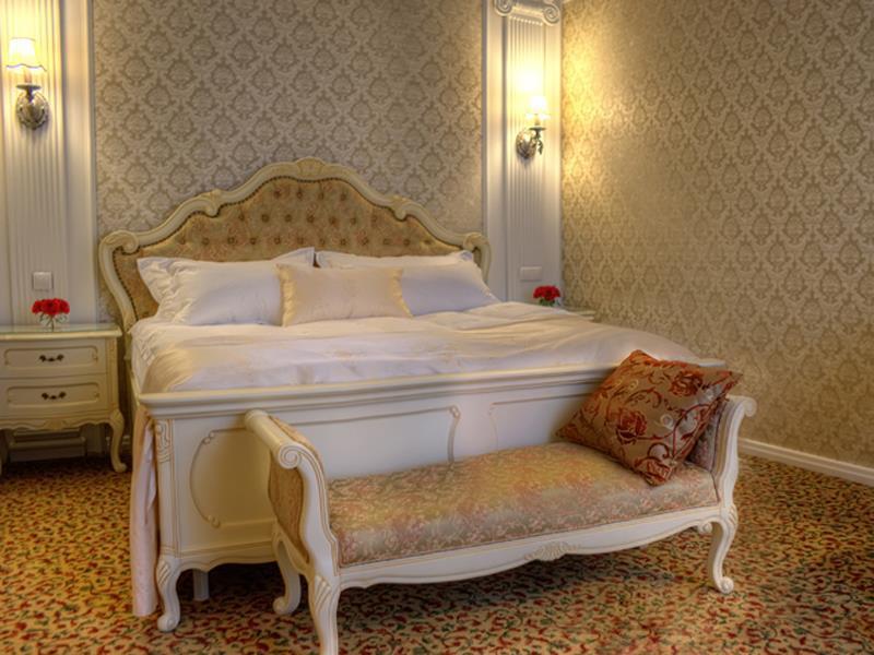 Frederic Koklen Boutique Hotel Odesa Habitación foto