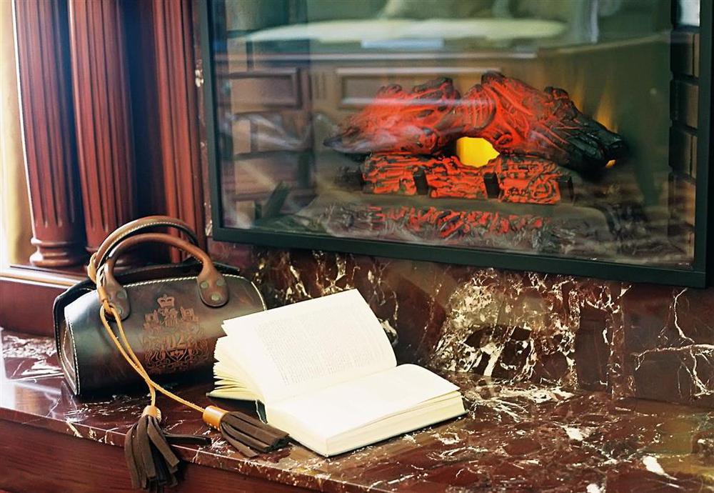 Frederic Koklen Boutique Hotel Odesa Interior foto